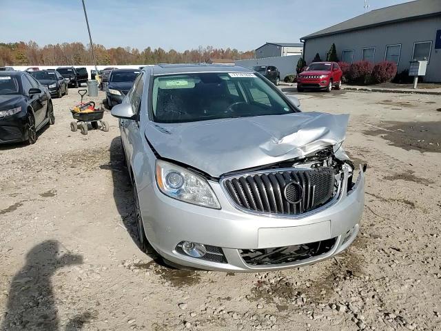 2013 Buick Verano VIN: 1G4PS5SK5D4153777 Lot: 77141824