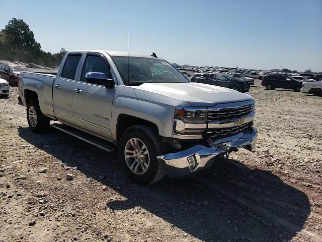 1GCVKSEC4JZ279903 2018 Chevrolet Silverado K1500 Ltz