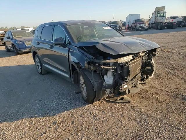 2020 Hyundai Santa Fe Se VIN: 5NMS23ADXLH175835 Lot: 73919074