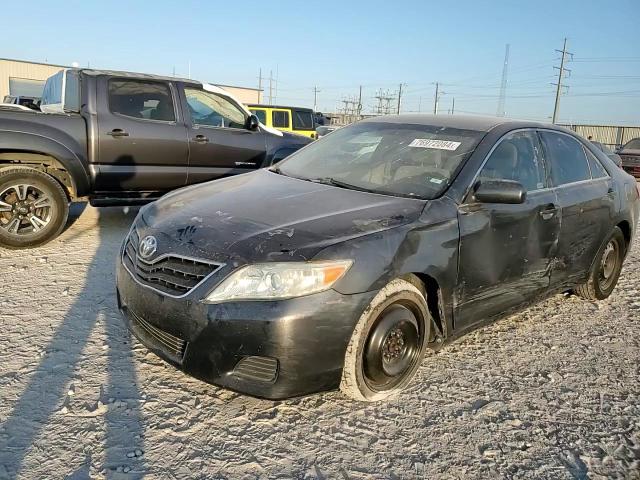 2010 Toyota Camry Base VIN: 4T4BF3EK0AR069933 Lot: 76972084