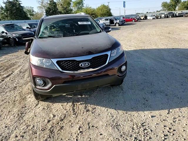 2013 Kia Sorento - Image 12