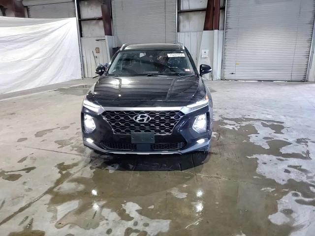 2020 Hyundai Santa Fe Sel VIN: 5NMS3CAD4LH194880 Lot: 75287664