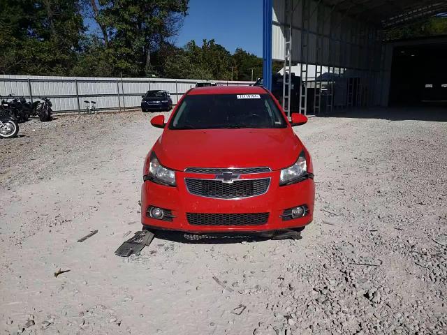 2014 Chevrolet Cruze - Image 11