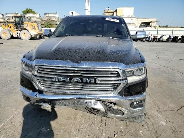 2021 Ram 1500 Laramie VIN: 1C6SRFJT5MN800075 Lot: 73790714