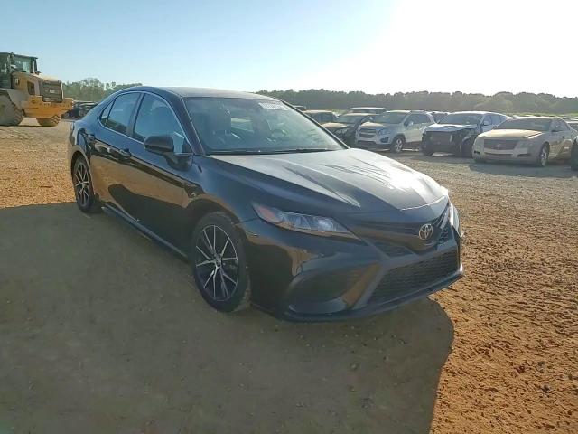 2021 Toyota Camry Se VIN: 4T1G11AK8MU556732 Lot: 73736134