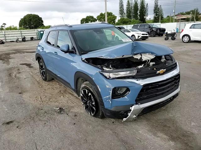 2023 Chevrolet Trailblazer Lt VIN: KL79MPSL2PB024274 Lot: 73947904