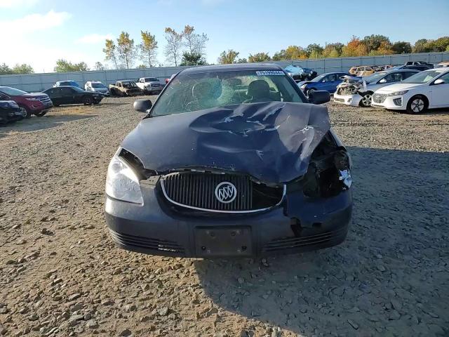 2007 Buick Lucerne Cxl VIN: 1G4HD57227U223506 Lot: 75199044