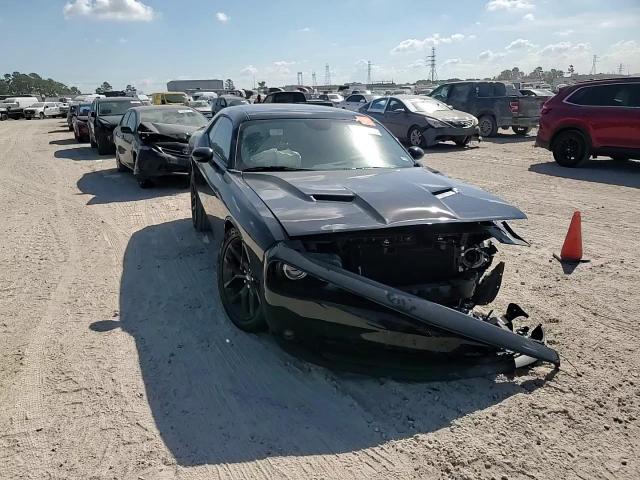 2023 Dodge Challenger Sxt VIN: 2C3CDZAG2PH510491 Lot: 77464904