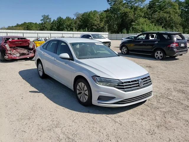 2019 Volkswagen Jetta S VIN: 3VWC57BU2KM131807 Lot: 76001664