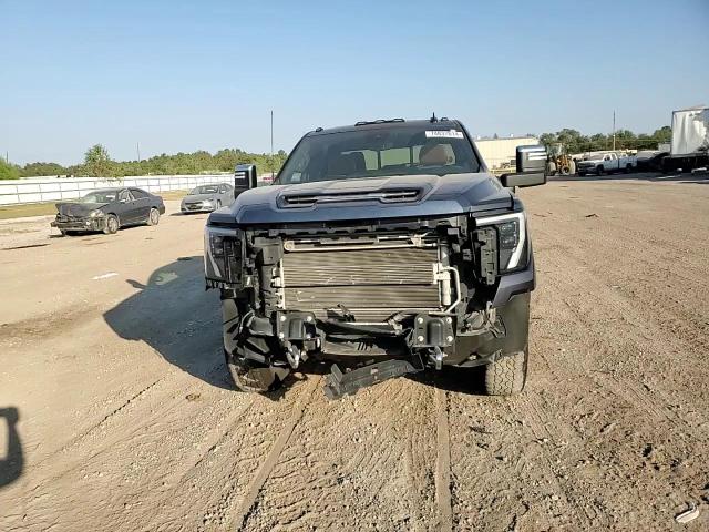 2024 GMC Sierra K2500 Denali Ultimate VIN: 1GT49XEY4RF163856 Lot: 74837014