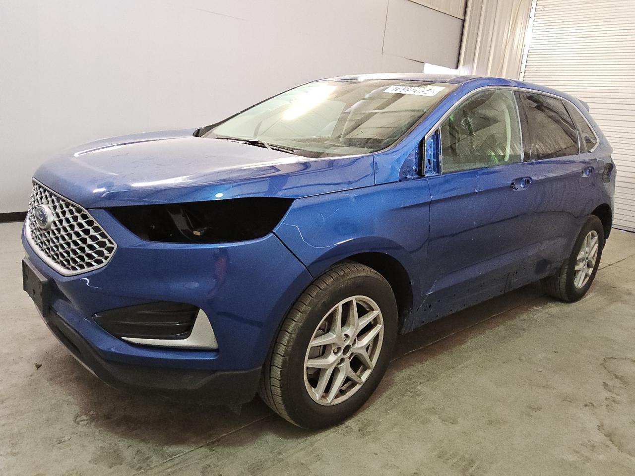 2FMPK4J95RBA71036 Ford EDGE SEL