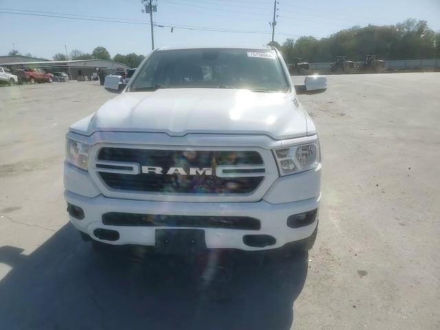 2020 Ram 1500 Big Horn/Lone Star VIN: 1C6SRFMT2LN223886 Lot: 75756064