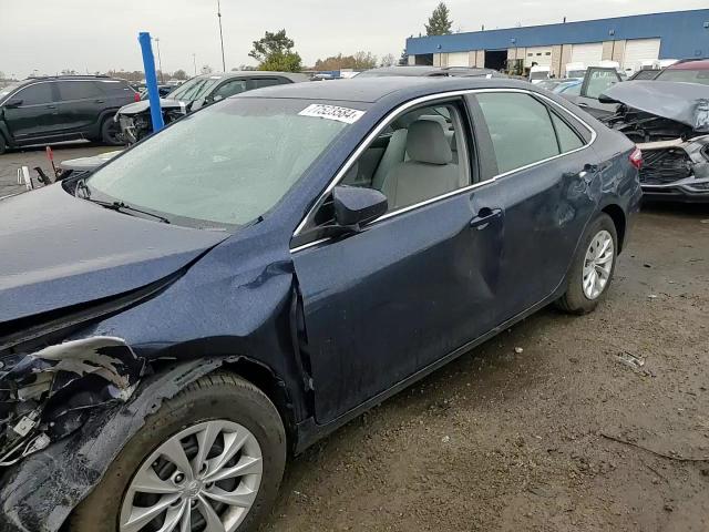 2015 Toyota Camry - Image 11