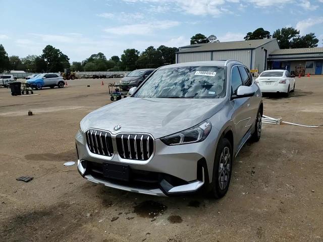 2024 BMW X1 xDrive28I VIN: WBX73EF00R5Y31222 Lot: 74884064