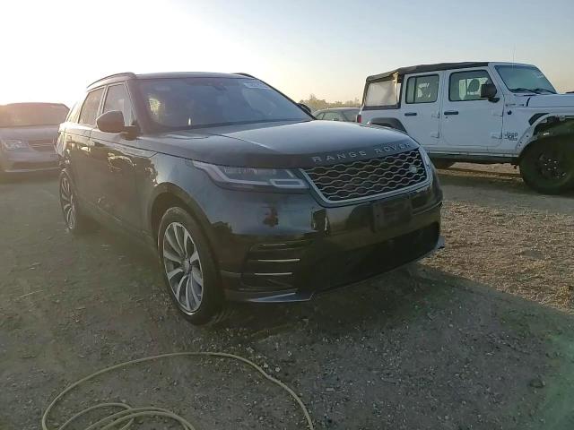 2018 Land Rover Range Rover Velar R-Dynamic Se VIN: SALYL2RX0JA739962 Lot: 74351014