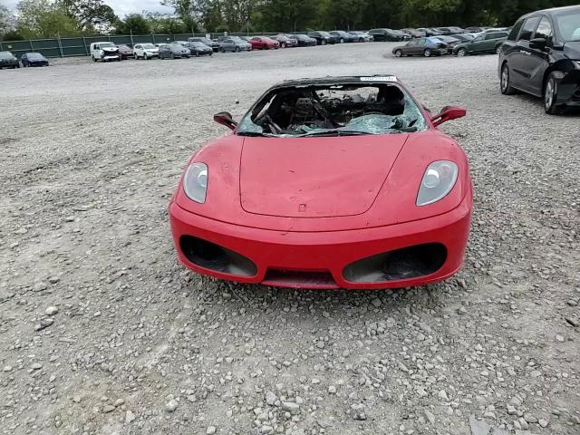 2007 Ferrari F430 - Image 10