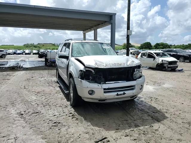 2014 Ford Expedition Limited VIN: 1FMJU1K57EEF19964 Lot: 75256504