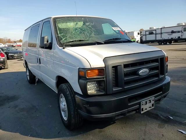 2014 Ford Econoline E250 Van VIN: 1FTNE2EL2EDA32793 Lot: 78799824