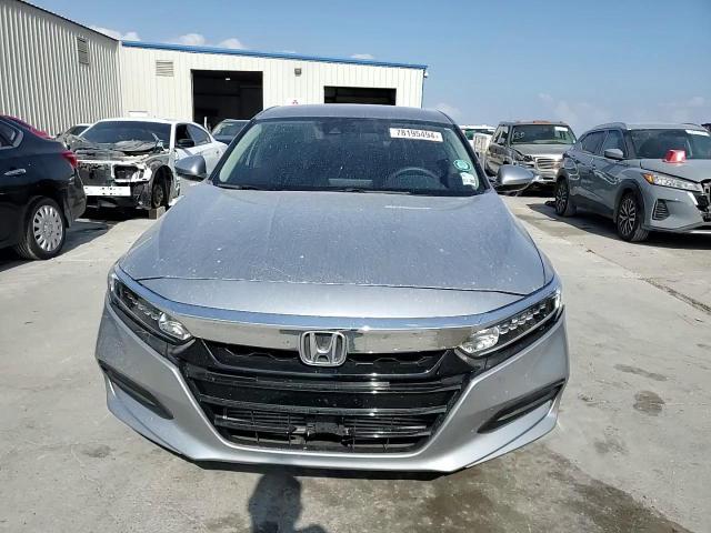 2020 Honda Accord Lx VIN: 1HGCV1F1XLA102975 Lot: 78195494