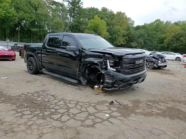 2022 GMC Sierra K1500 Elevation VIN: 3GTUUCED3NG629208 Lot: 73348964