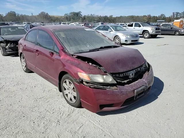 2007 Honda Civic - Image 11