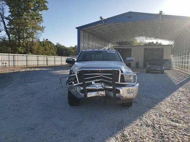 2017 Ram 2500 Laramie VIN: 3C6UR5FL7HG662405 Lot: 73397114