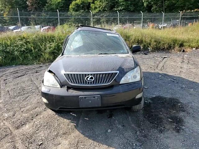 2007 Lexus Rx 350 VIN: 2T2HK31U57C020644 Lot: 75126444