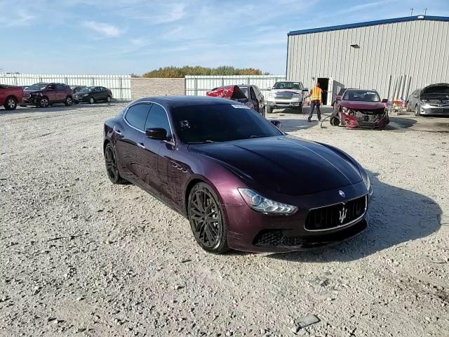 2016 Maserati Ghibli - Image 13