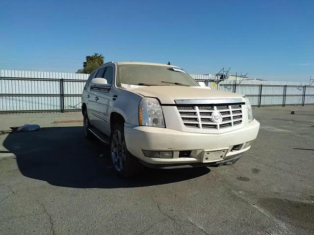 2012 Cadillac Escalade Luxury VIN: 1GYS4BEF2CR291715 Lot: 77212104