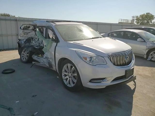 2017 Buick Enclave VIN: 5GAKVCKD7HJ152439 Lot: 76804384