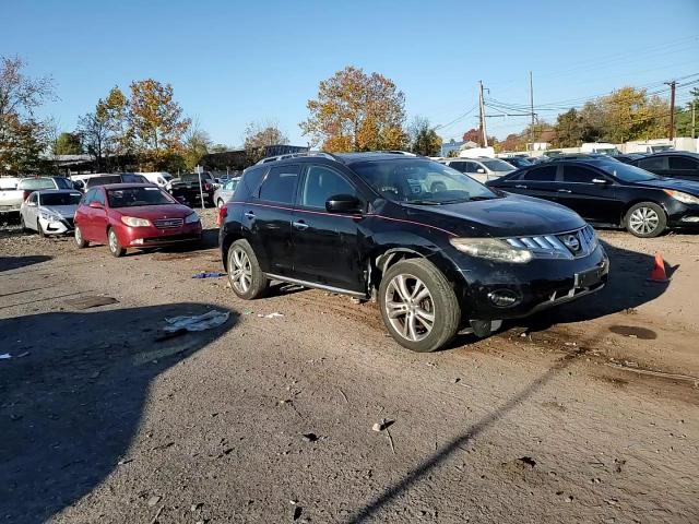 2009 Nissan Murano S VIN: JN8AZ18W99W100153 Lot: 77073204