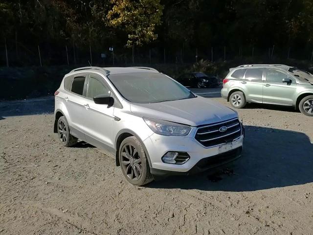 2019 Ford Escape Se VIN: 1FMCU9GD4KUA07491 Lot: 77078074