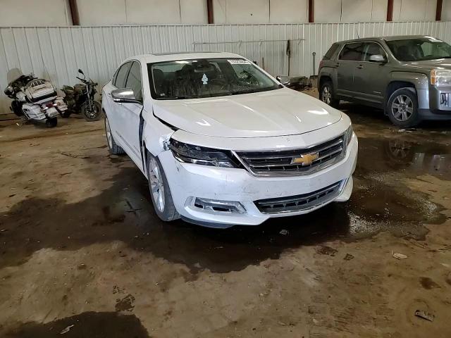 2G1145S34H9144075 2017 Chevrolet Impala Premier