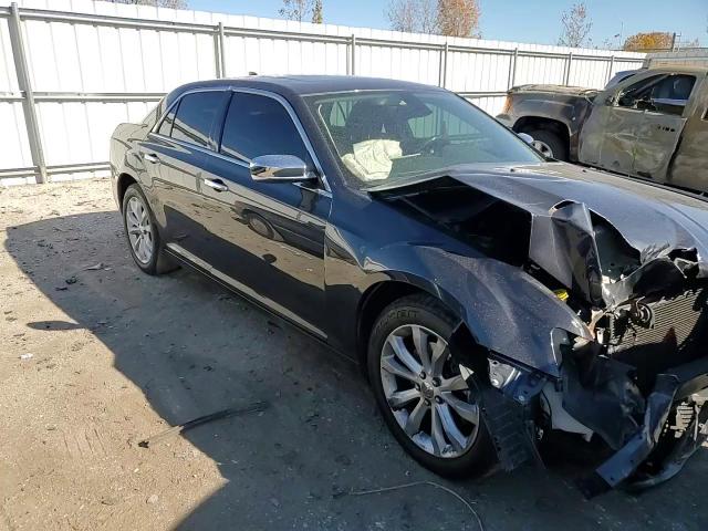 2016 Chrysler 300C VIN: 2C3CCAKG8GH124225 Lot: 76503744