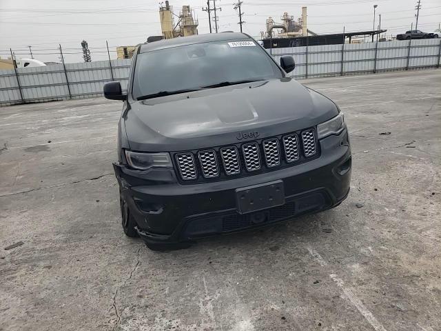 2020 Jeep Grand Cherokee Laredo VIN: 1C4RJEAG4LC295460 Lot: 76126064