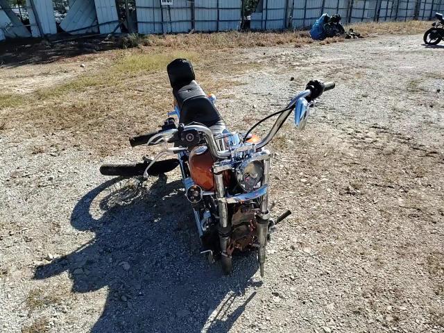 2000 Harley-Davidson Fxdwg VIN: 1HD1GEV15YY311112 Lot: 76749084