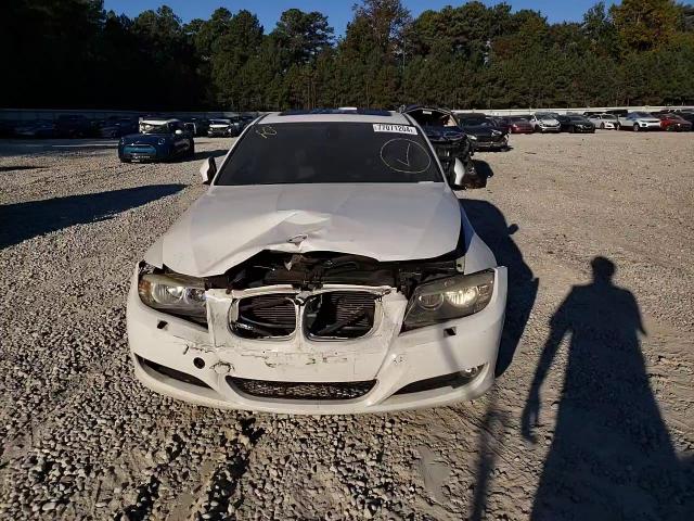 2011 BMW 3er - Image 12