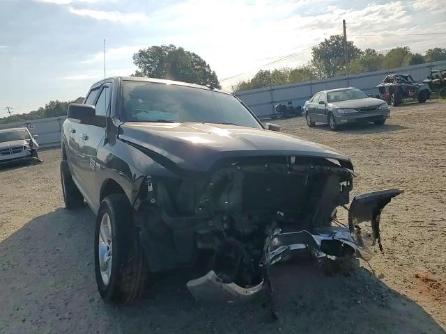 2016 Ram 1500 Slt VIN: 3C6RR7LT5GG180049 Lot: 73866574