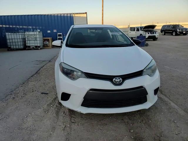 2016 Toyota Corolla - Image 11