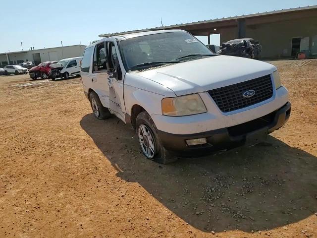 2003 Ford Expedition Xlt VIN: 1FMPU16L83LB00422 Lot: 73930674