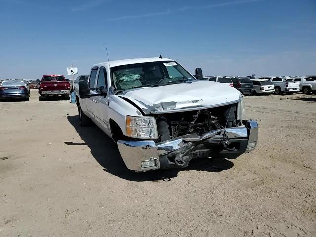 2010 Chevrolet Silverado - Image 10