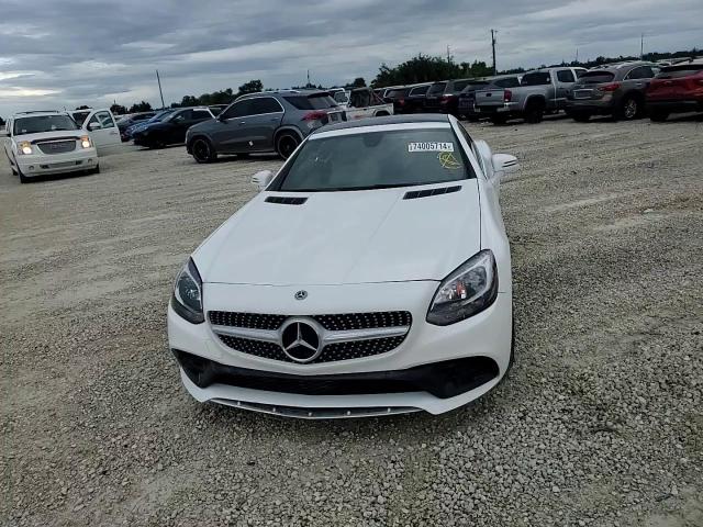 2020 Mercedes-Benz Slc 300 VIN: WDDPK3JA4LF167146 Lot: 74005714