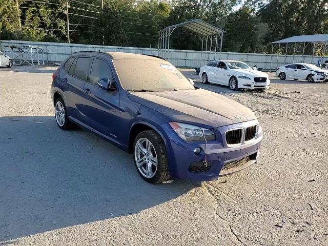 2015 BMW X1 xDrive28I VIN: WBAVL1C5XFVY33923 Lot: 77136994