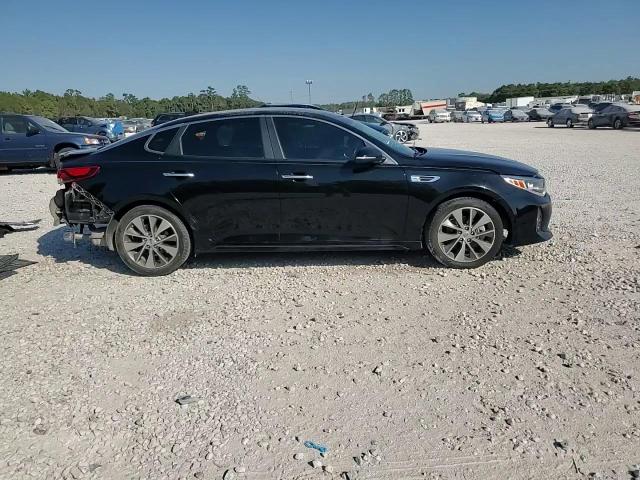 2018 Kia Optima Lx VIN: 5XXGT4L36JG252354 Lot: 76930804