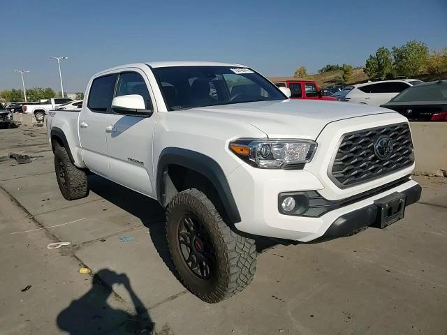 3TMDZ5BN5LM081088 2020 Toyota Tacoma Double Cab