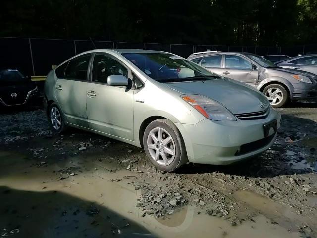 2008 Toyota Prius VIN: JTDKB20U583439657 Lot: 74017064