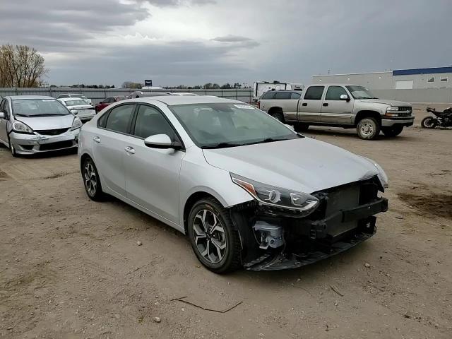 2019 Kia Forte - Image 11