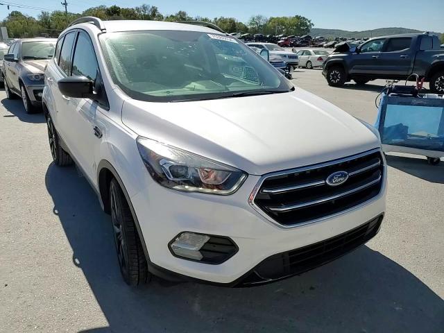 2019 Ford Escape Se VIN: 1FMCU0GD8KUA23883 Lot: 75388454