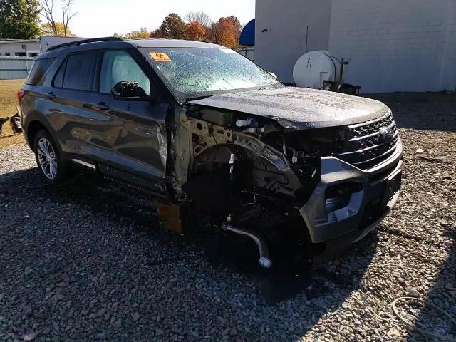 2022 Ford Explorer - Image 15