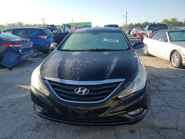 2013 Hyundai Sonata - Image 11